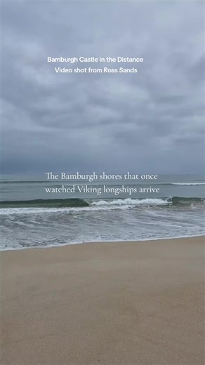 Exploring Ross Sands: A Historical Coastal Gem