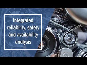 Reliability Workbench - Engineering Software