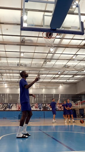 216K views · 10K reactions | We can't wait to watch the Basketball World Cup.  We can't wait to watch 푭푪 푩푨푹푪푬푳푶푵푨 푵푬푾 푬푹푨 푰푰. 朗 Available through Prime Video on 6 September! | FC Barcelona | Facebook