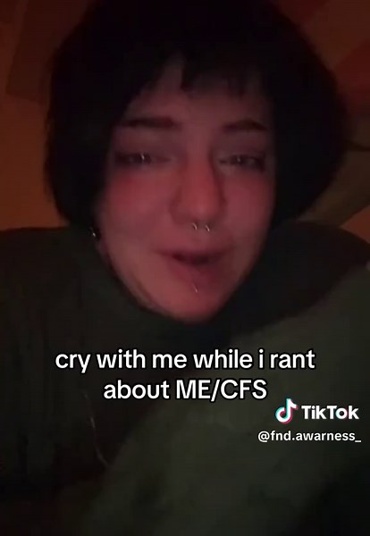 Understanding ME/CFS and Its Impact on Daily Life