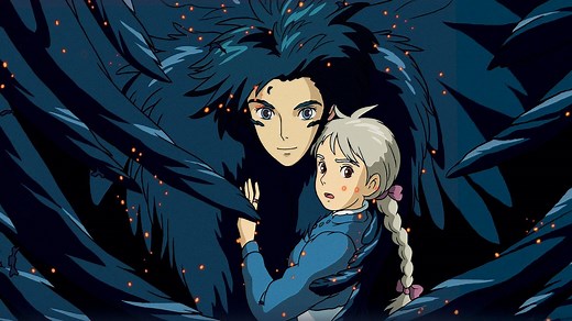 Studio Ghibli Still Has the Greatest Romance of All Time