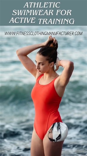 The Ultimate Swimwear Guide: Styles, Tips, and Tricks