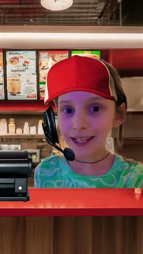 Pov when u go to in-n-out🫩