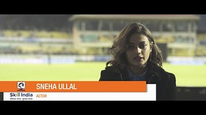 1.8K views · 224 reactions | Actress Sneha Ullal takes the pledge to support Skill India Mission. Let us all come together and support this largest skill development exercise in the world and fulfill Shri Narendra Modi ji vision of making India the Skill Capital of the World. #ISupportSkillIndia NSDC National Skill Development Corporation PMKVY - Pradhan Mantri Kaushal Vikas Yojna PMO India | Skill India | Facebook