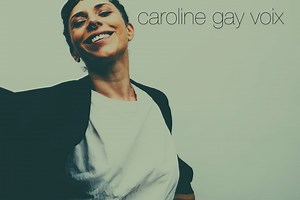 Bande-démo voix 2021 Caroline Gay