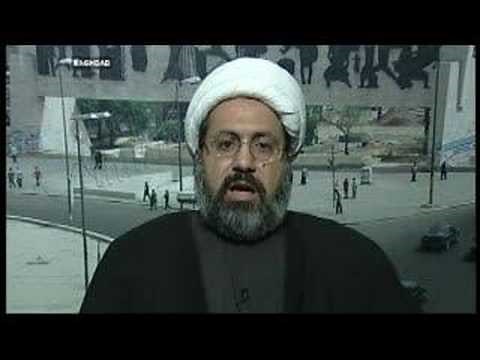 Inside Iraq- Mahdi Army-Part 1- 26 Jan 07