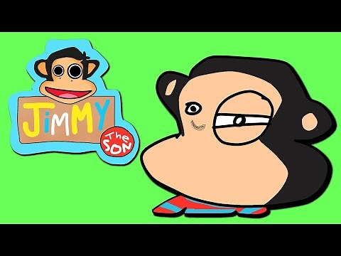 Homemade Intros: Julius Jr.