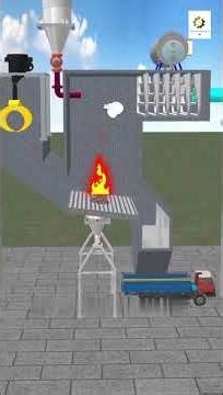 How is electricity generated from waste?