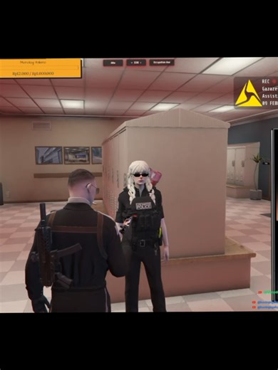 Ko ide nge date nya 'bagus' begitu sir 😭 Lucu banget lagi respon awal Aca nya 🤣 sc : yt Ge Pamungkas YT @gepamungkasofficial @H A N E U L #imerp #imeroleplay #imepolice #fyppppppppppppppppppppppp #gta5