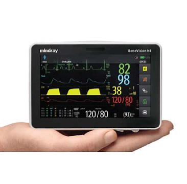 BeneVision N1 Monitor/Module - Mindray