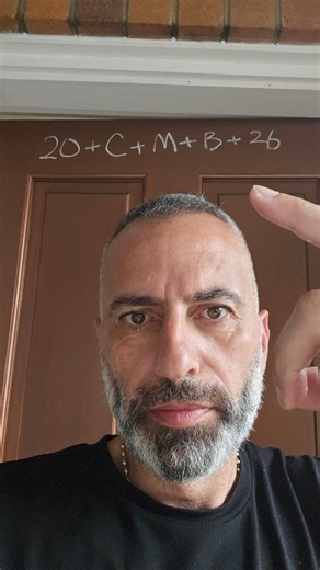 Today is the eve of the Feast of the Epiphany chalking the door which dates back to the 4th Century which Christians would mark their home with the year, the letters the initials of the 3 wise men who came to visit Jesus, with the plus sign as Crosses. All this with the prayers to protect our home from this year to the next from any evil spirits and to invite the Holy Spirit into out home. If you haven't done this do it tonight or tomorrow. Also pray the Our Father, Hail Mary and Glory be. This 