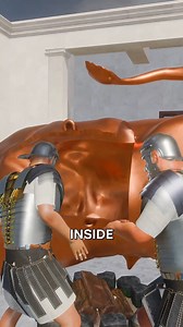 80K views · 837 reactions | This is how the horrifying Brazen Bull worked  | Frames Don’t Lie | Facebook