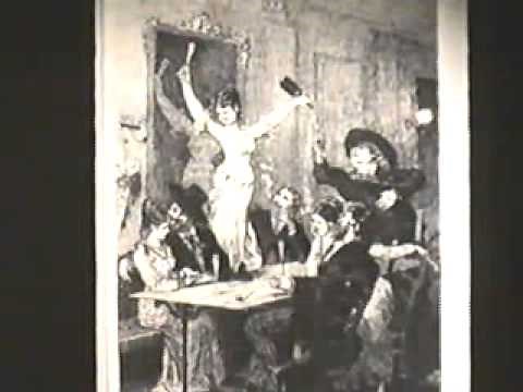 Among the Bohemians: Experiments in Living 1900 1939