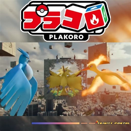 A new Pokémon battle begins! The dice-rolling Pokémon battle game "Placoro" of luck and strategy will be released in July! Look forward to the evolution of Placoro after 30 years! #pokemon #pokemoncommunity #Pokemon30 #Pokemon30thAnniversary | Trinity Portal