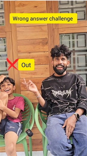 wrong answer challenge #shorts #funnyvideo #challenge