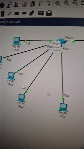 Ip helper command use part 1 #cisconetworks #networkdiscovery #networkconfiguration