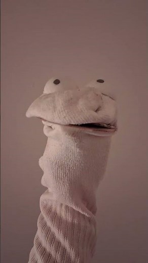 The Socko Show: It's Not That Easy Being Green (Kermit The Frog Singing Voice)