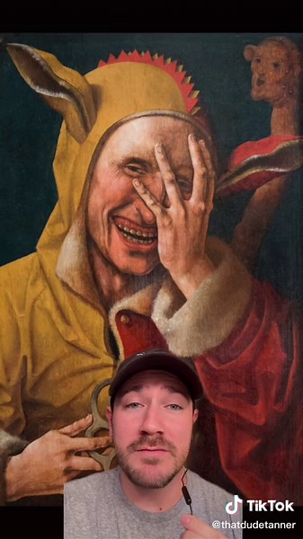 Roland le Fartere - A Medieval Flatulist