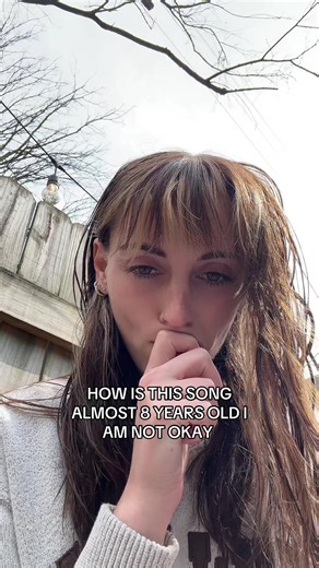 Growing Old: Reflections on Time and Sad Songs