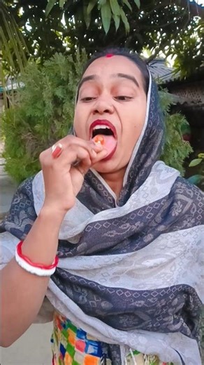 Lollipop Love Turns Into Teasing 😜 Funny Reaction