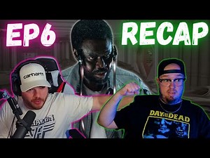 Alien: Earth Episode 6 Recap & Breakdown – What You Missed!