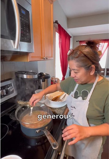 Delicious Mom's Kaldereta Recipe from the Philippines