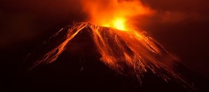 30  Questions about Volcanoes and answers - Geography