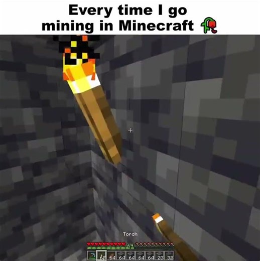 Minecraft Mining hack!