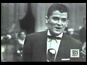 Michel Louvain - Buenas noches mi amor