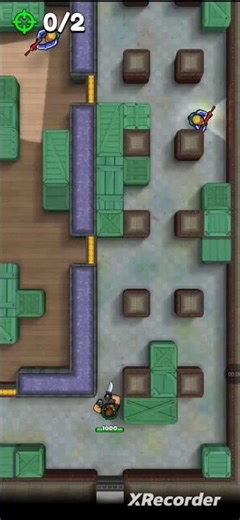 hunter assassin walkthrough #proboss