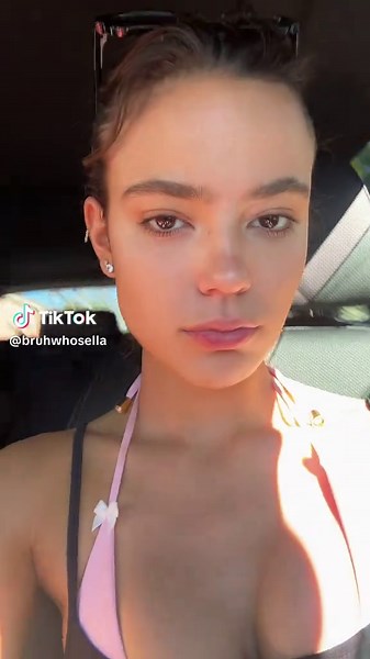 “One wipe and its over” 💁🏻‍♀️