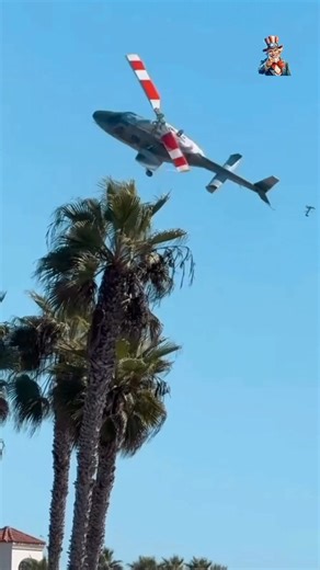Breaking News: Shocking Helicopter Crash in Huntington Beach, CA – 5 Hospitalized! 🚨 EMERGENCY ALERT 🚨 A helicopter spiraled out of control and slammed into a pedestrian bridge near Pacific Coast Highway in Huntington Beach today (Oct 11, 2025) – captured on horrifying bystander video! 😱 Two crew members rescued from wreckage, plus 3 beachgoers injured on the ground. All 5 rushed to hospitals; conditions unknown but stable so far. This happened around 2 PM next to the Waterfront Beach Resort 