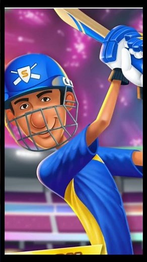 🏏 Top 5 Cricket Games You Must Play! 🎮🔥Which one is your favourite? Comment below#cricketgames #top5