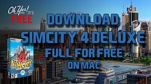 Simcity 4 Mac Free Full Game