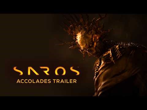 Accolades Trailer┃ SAROS