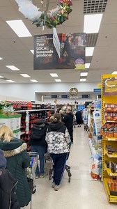 Hard pass! 🎅 | The Stuart Robinson Show