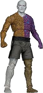 McFarlane Toys DC Multiverse 7in - Superman Movie - Metamorpho