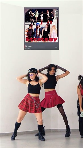 Which side would you choose??! ❤️ #dancecover #kpopcover #kpop