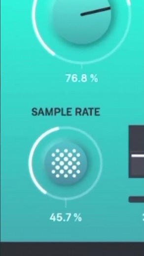Unfiltered Audio Tails Reverb in Action