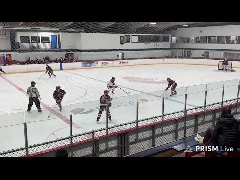 1/3/2026 - 2014 Pittsburgh Icemen vs Pens Elite 12U Gastgeb