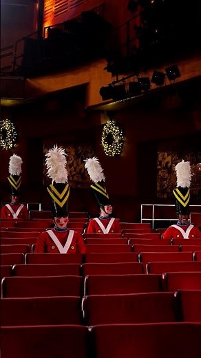 Sphere Immersive Sound at Radio City Music Hall