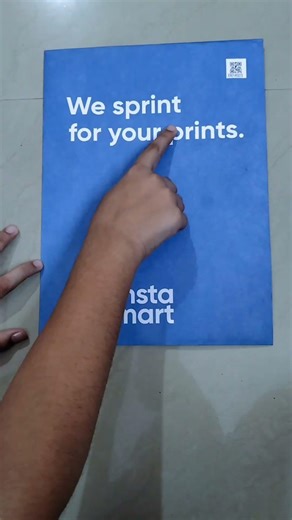 Instaprint #instamart #swiggy #instaprint