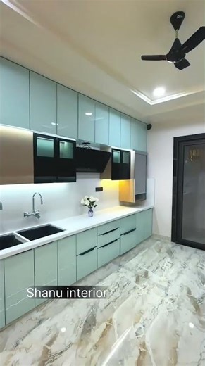 beautiful modular kitchen M/26