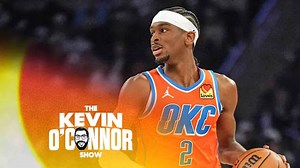 Why Shai Gilgeous-Alexander is the favorite to win NBA MVP | The Kevin O’Connor Show
