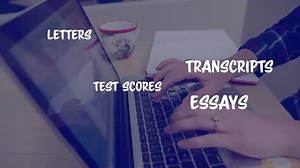 College Application 101: Mistakes to Avoid