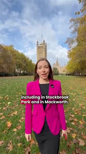 Meeting residents, schools, local charities and businesses, and raising issues in Parliament — from support for victims and tackling reoffending to securing the £20 million investment in Chaddesden. It’s been a full few weeks, catch up here: | Catherine Atkinson