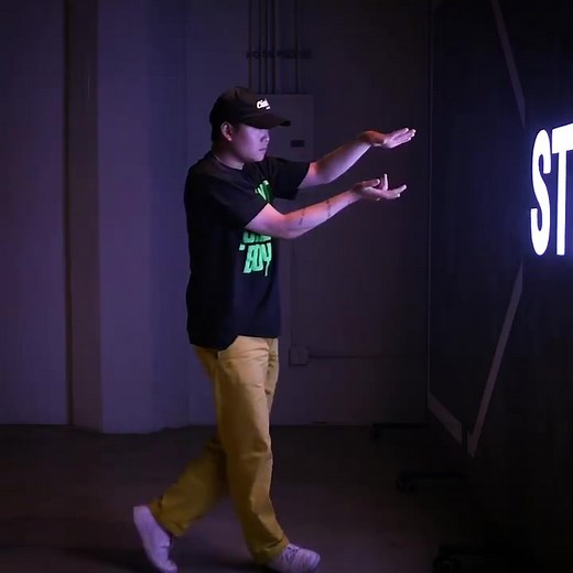 Hopefully we can train our algorithms to find some amazing dancers on TikTok! Tag some of them below so we can all enjoy 😊 #dance #dancer #dancing