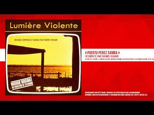 « Puertu Perez Samba » - Thierry Fervant