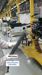 85K views · 1.1K reactions | #car #foryou #fyp #virals #factory #installation #motivation #BMW #videos #mercedesbenz #audi #reels #fashion #creat #creativity #wolswagen #facebookreels #viralpage #AmaZing #facebookreels #factorychallenge #Virgo #f1 #followers | DRIVE German | Facebook