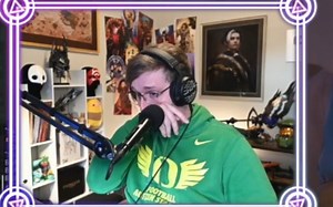 【剧透警告】【渣肉】【Pyromancer/FF14】豆芽笔记小哥的6.0 88-89主线的2个大刀子